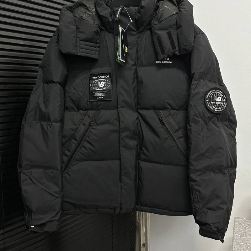 Moncler Down Coat